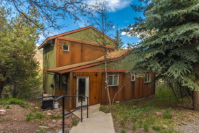 Overlook House